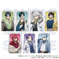 Blue Lock Trading Card Japanese-Western Eclectic Ver.