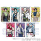 Blue Lock Trading Card Japanese-Western Eclectic Ver.