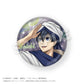 Blue Lock Trading Hologram Can Badge Arabian Ver.