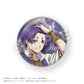 Blue Lock Trading Hologram Can Badge Arabian Ver.