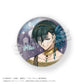 Blue Lock Trading Hologram Can Badge Arabian Ver.