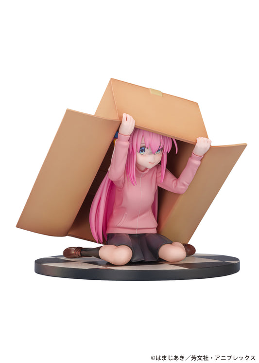 Bocchi the Rock! 1/7 Scale Figure Gotoh Hitori