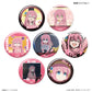Bocchi the Rock! Dakecan Only Gotoh Hitori Trading Can Badge Ver. 1