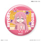 Bocchi the Rock! Dakecan Only Gotoh Hitori Trading Can Badge Ver. 1
