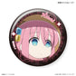 Bocchi the Rock! Dakecan Only Gotoh Hitori Trading Can Badge Ver. 1