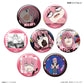 Bocchi the Rock! Dakecan Only Gotoh Hitori Trading Can Badge Ver. 2