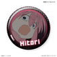 Bocchi the Rock! Dakecan Only Gotoh Hitori Trading Can Badge Ver. 2