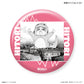 Bocchi the Rock! Dakecan Only Gotoh Hitori Trading Can Badge Ver. 2