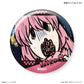 Bocchi the Rock! Dakecan Only Gotoh Hitori Trading Can Badge Ver. 2