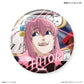 Bocchi the Rock! Dakecan Only Gotoh Hitori Trading Can Badge Ver. 2