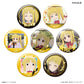 Bocchi the Rock! Dakecan Only Ijichi Nijika Trading Can Badge