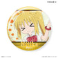 Bocchi the Rock! Dakecan Only Ijichi Nijika Trading Can Badge