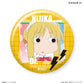 Bocchi the Rock! Dakecan Only Ijichi Nijika Trading Can Badge