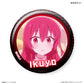 Bocchi the Rock! Dakecan Only Kita Ikuyo Trading Can Badge