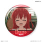 Bocchi the Rock! Dakecan Only Kita Ikuyo Trading Can Badge