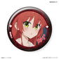 Bocchi the Rock! Dakecan Only Kita Ikuyo Trading Can Badge