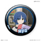 Bocchi the Rock! Dakecan Only Yamada Ryo Trading Can Badge