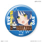 Bocchi the Rock! Dakecan Only Yamada Ryo Trading Can Badge