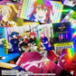 Bocchi the Rock! Hologram Ticket