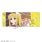 Bocchi the Rock! Trading Hologram Ticket Style Card