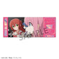 Bocchi the Rock! Trading Hologram Ticket Style Card