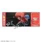 Bocchi the Rock! Trading Hologram Ticket Style Card