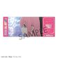 Bocchi the Rock! Trading Hologram Ticket Style Card