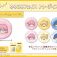 Bocchi the Rock! Yurukoro Face Trading Can Badge