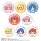 Bocchi the Rock! Yurukoro Face Trading Can Badge