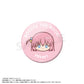 Bocchi the Rock! Yurukoro Face Trading Can Badge