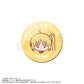 Bocchi the Rock! Yurukoro Face Trading Can Badge