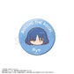 Bocchi the Rock! Yurukoro Face Trading Can Badge