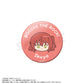 Bocchi the Rock! Yurukoro Face Trading Can Badge