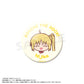Bocchi the Rock! Yurukoro Face Trading Can Badge