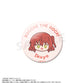 Bocchi the Rock! Yurukoro Face Trading Can Badge