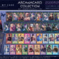 Break My Case Arcana Card Collection
