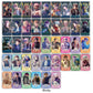 Break My Case Arcana Card Collection