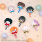 Bungo Stray Dogs Candy Tapi-nui Plush