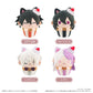 Bungo Stray Dogs Cupcake Tapi-nui Plush Vol. 2
