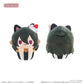 Bungo Stray Dogs Cupcake Tapi-nui Plush Vol. 2