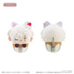 Bungo Stray Dogs Cupcake Tapi-nui Plush Vol. 2