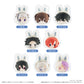 Bungo Stray Dogs Fuyuusagi Tapi-nui Plush