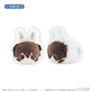 Bungo Stray Dogs Fuyuusagi Tapi-nui Plush