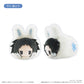 Bungo Stray Dogs Fuyuusagi Tapi-nui Plush
