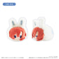 Bungo Stray Dogs Fuyuusagi Tapi-nui Plush