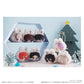 Bungo Stray Dogs Fuyuusagi Tapi-nui Plush