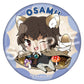 Bungo Stray Dogs Momonga Can Badge Vol. 3