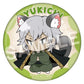 Bungo Stray Dogs Momonga Can Badge Vol. 3