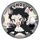 Bungo Stray Dogs Momonga Can Badge Vol. 3