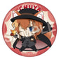 Bungo Stray Dogs Momonga Can Badge Vol. 3